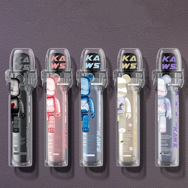 超可愛主機彈蓋保護套♡通用各大品牌主機：圖片 12