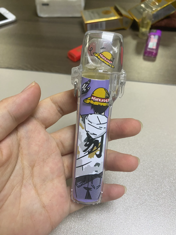 超可愛主機彈蓋保護套♡通用各大品牌主機：圖片 9