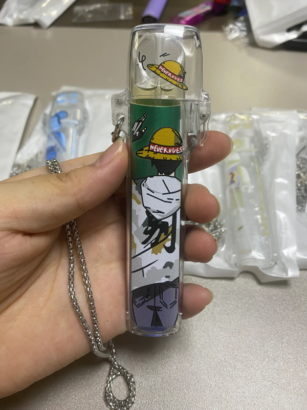超可愛主機彈蓋保護套♡通用各大品牌主機：圖片 8