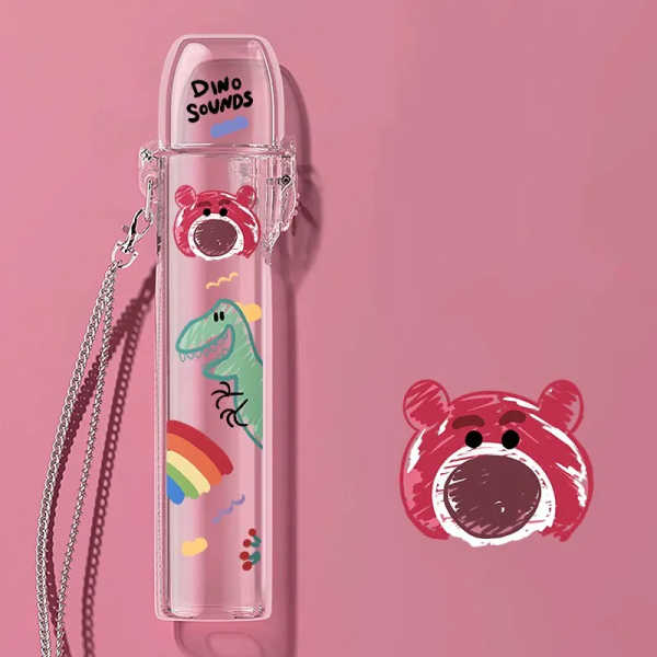 超可愛主機彈蓋保護套♡通用各大品牌主機：圖片 3